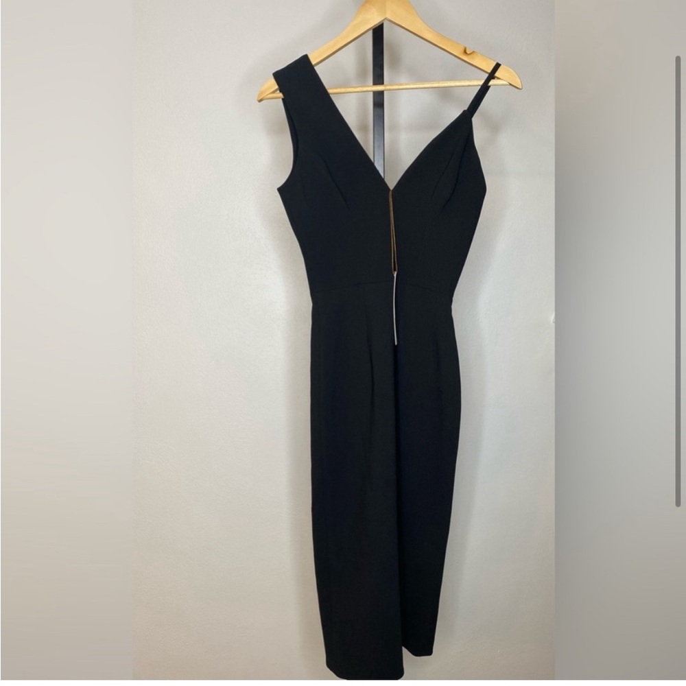 DTP Erika Dress